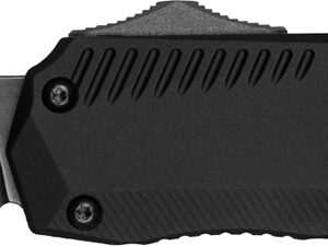 Kershaw Livewire 3.3″ OTF Tanto Automatic Knife