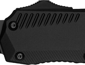 Kershaw Livewire 3.3″ OTF Automatic Knife, CPM MagnaCut