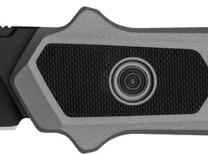 Kershaw Launch 17 Automatic 3.5″ Clip Point