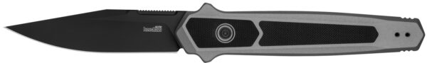 Kershaw Launch 17 Automatic 3.5″ Clip Point