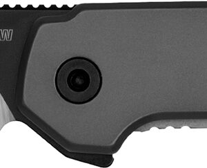 Kershaw Thermal EDC Folding Knife, 8Cr13MoV Blade
