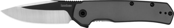 159803 Kershaw Thermal EDC Folding Knife, 8Cr13MoV Blade
