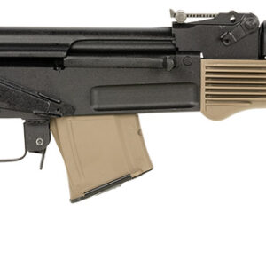Arsenal SAM7R 7.62x39mm Semi-Auto Rifle — FDE, 10rd