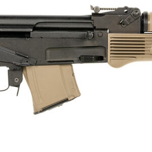 Arsenal SAM7SF-84E 7.62x39mm 16.33in FDE Semi-Auto
