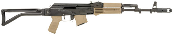 Arsenal SAM7SF-84E 7.62x39mm 16.33in FDE Semi-Auto