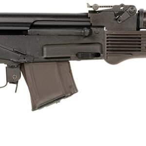 Arsenal SAM7SF-84E 7.62×39 16.33in Plum Side-Folding Rifle