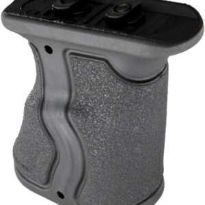 FAB Defense Gradus Angled Forward Grip – Black, M-LOK
