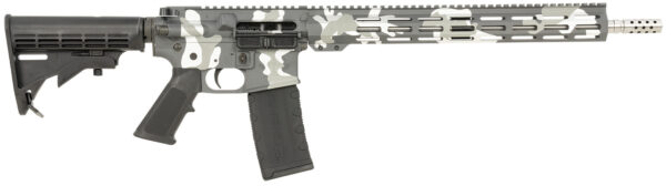 159860 Great Lakes GL-15 16″ .223 Wylde AR-15 30+1