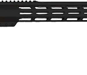 Great Lakes Firearms GL10243SSBLK AR-10  243 Win 5+1 24″ Stainless Threaded Barrel, Black Aluminum Receiver w/Picatinny Rail, M-LOK Handguard, Adjustable Stock, Mil-Spec Grip, Right Hand