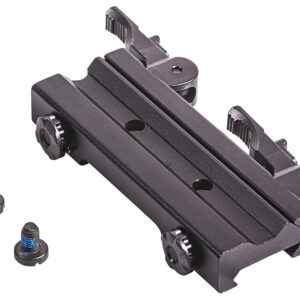 Sightmark Wraith HD Locking QD Mount 3.40″