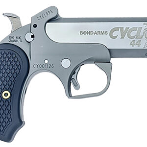 Bond Arms Cyclops .44 Mag 4.25-inch Single-Shot