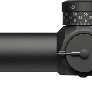 Leupold Mark 5HD 5-25x56mm Illuminated FFP RH1
