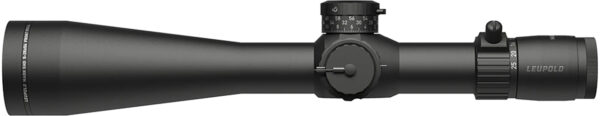 Leupold Mark 5HD 5-25x56mm Illuminated FFP RH1