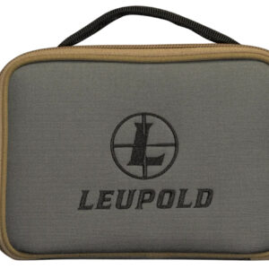 Leupold Rendezvous Pistol Case 900D Nylon