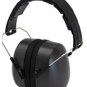 Pyramex PM3011 Ear Muff — 26 dB Foam, Over-the-Head