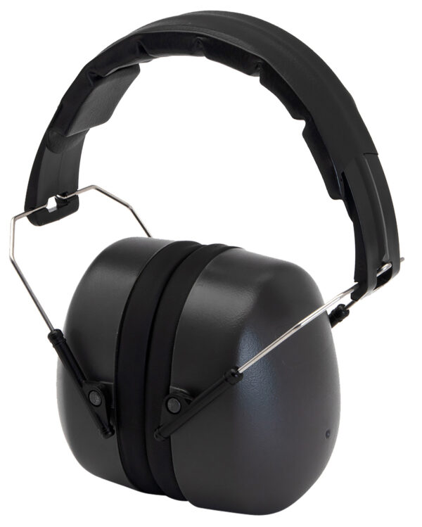 159999 Pyramex PM3011 Ear Muff — 26 dB Foam, Over-the-Head