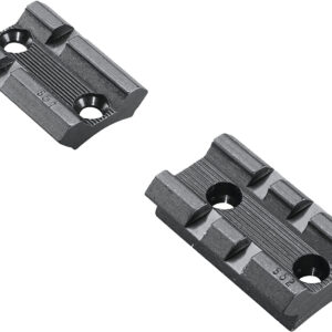 Weaver Top Mount Base Pair for Winchester XPR, Matte (8-40)