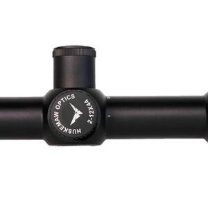 Huskemaw Blue Diamond 2-12×44 Gen II Riflescope