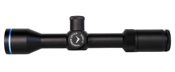 160047 Huskemaw Blue Diamond 2-12×44 Gen II Riflescope