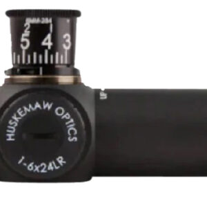 Huskemaw 1016HO Tactical Hunter 1-6x24mm