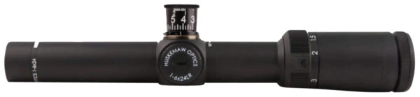 160048 Huskemaw 1016HO Tactical Hunter 1-6x24mm