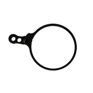 HUSKEMAW OPTICS Switchview for 5-20×50 Tact Scope