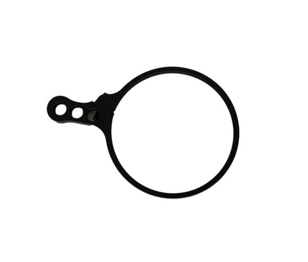 160064 HUSKEMAW OPTICS Switchview for 5-20×50 Tact Scope