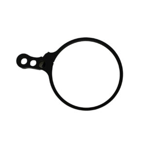 Huskemaw Optics 20SV16 Switchview 24mm Black Anodized