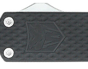 Cobratec Mini Mamba Gen II 2.25″ OTF Knife, D2 Steel