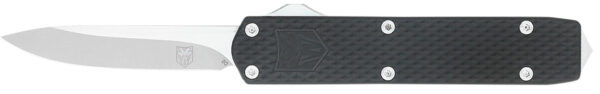 160095 Cobratec Mini Mamba Gen II 2.25″ OTF Knife, D2 Steel