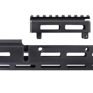 Samson AK47 M-LOK K-Rail Handguard 10.5″ Black