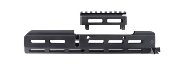 Samson AK47 M-LOK K-Rail Handguard 10.5″ Black