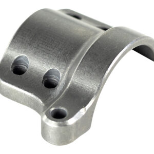 Samson 040610300 Sling Point Gas Block Silver 1.25″ OAL