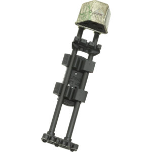 Alpine Soft Loc Classic 3 Arrow Quiver Realtree Edge