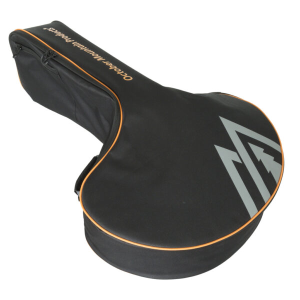 October Mountain Essential Crossbow Case Black 36 in.
