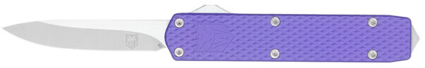 160121 Cobratec Mini Mamba Gen II 2.25″ OTF Knife – Purple