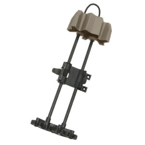 1601436_1 Alpine Power Loc 4 Arrow Quiver Buckskin