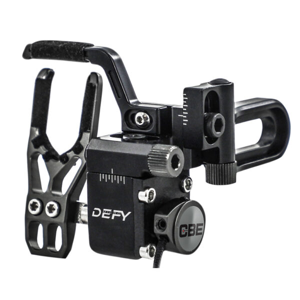 1601471_1 CBE Defy Micro Drop Away Rest RH