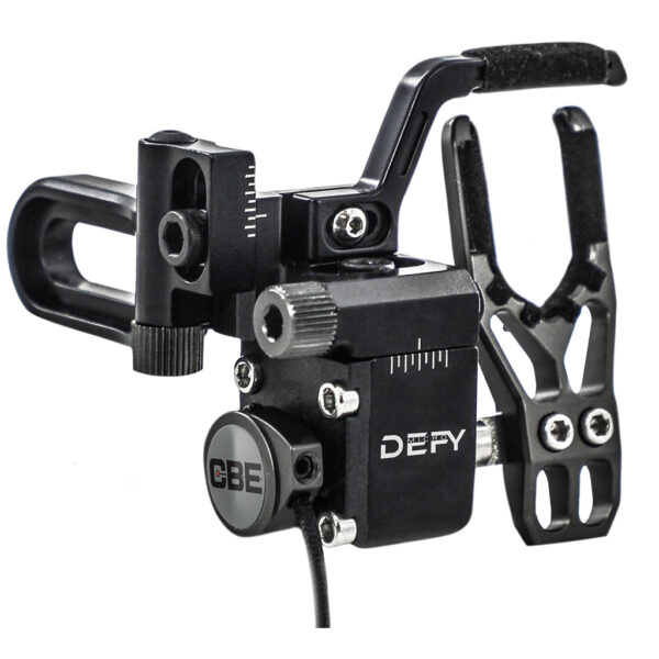 1601472_1 CBE Defy Micro Drop Away Rest LH