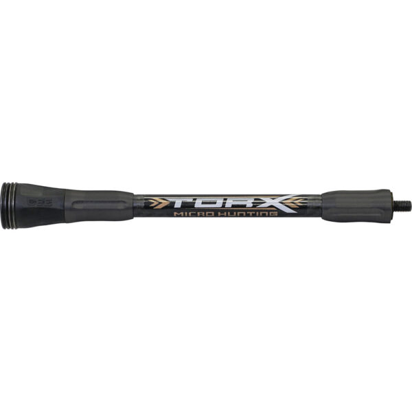 1601490_1 CBE Torx Micro Stabilizer Black 10 in.