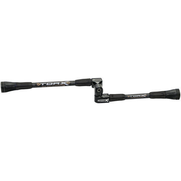 1601491_1 CBE Torx Micro Stabilizer Kit Black 8/10 in.