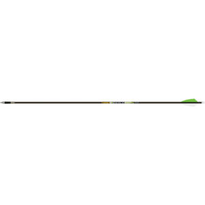 Gold Tip Kinetic Pierce Arrows 340 2.1 in. Fusion X II Vanes 6 pk.