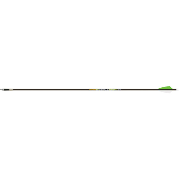 1601511_1 Gold Tip Kinetic Pierce Arrows 500 2.1 in. Fusion X II Vanes 6 pk.