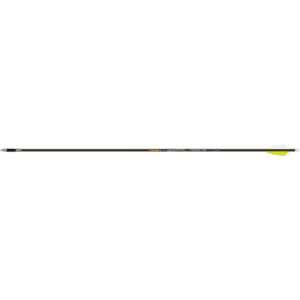 Gold Tip Pierce LRT Arrows 400 2.75 in. 4 Fletch 6 pk.