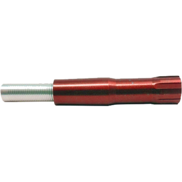 1601580_1 Victory Satin Blood Shok TL 2 Piece Inserts RIP SS/RIP TKO .204 75 Gr. 12 pk.