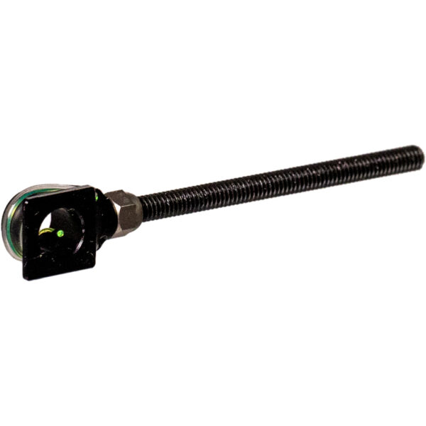 1601624_1 Axcel Curve Cube Scope 8mm inside dia. 8-32 Rod .019 Pin RH Green Fiber