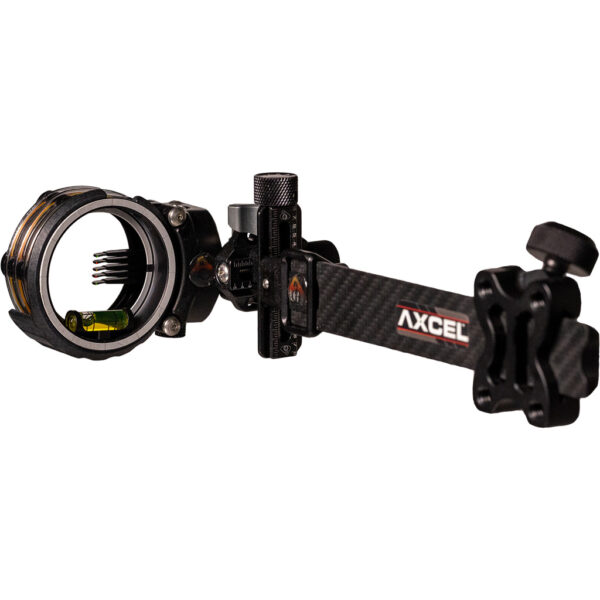 1601648_1 Axcel ArmorTech Lite Pro w/ Sight Carbon Pro Bar 5 pin .010 RH/LH