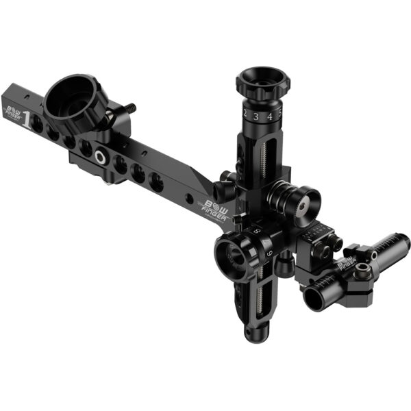 1601670_1 Bowfinger 1 V2 Sight Black LH