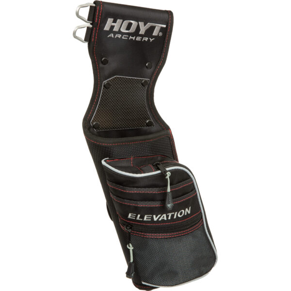 Elevation Nerve Field Quiver Hoyt Edition Black LH