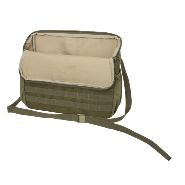1601746_2 Elevation Saddle Pouch Ambush Green